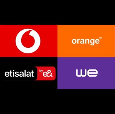 كروت شحن رصيد