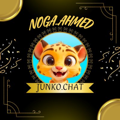 JUNKO.CHAT